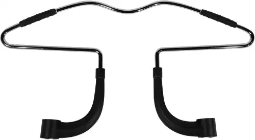 вешалка автомобильная для одежды!