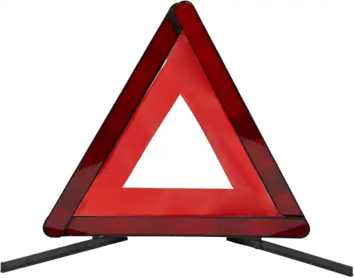 знак аварийной остановки! BRX0160001 BRIX