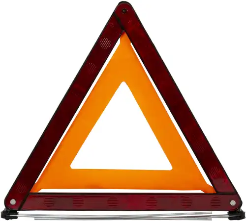 знак аварийной остановки! паук BRX0160002 BRIX