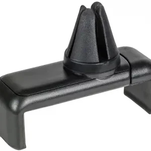 держатель для смартфонов и навигаторов! универсальный на дефлектор