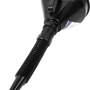 Воронка для топлива BRIX BRX0240001 пластик с ручкой разборная с фильтром