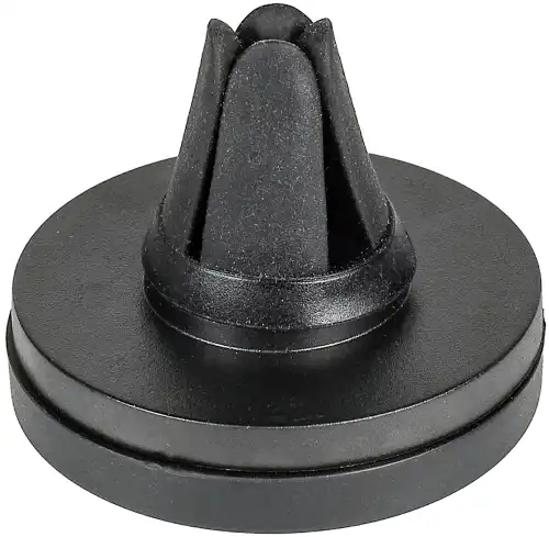 держатель для телефона! в дефлектор магнитный