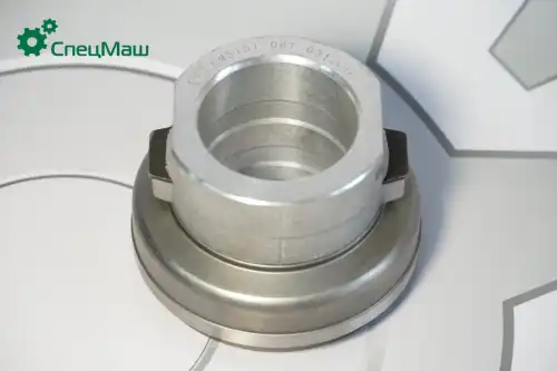Подшипник выжимной сцепления СПЕЦМАШ 3151 067 031
