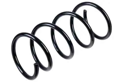 пружина передняя! 5401000Q2G Nissan Almera III (G15) 12> 10-22567-SX STELLOX