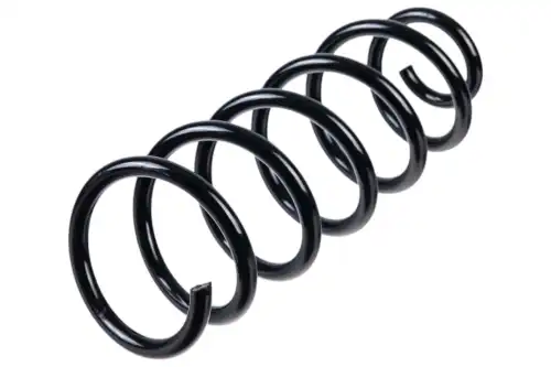 пружина задняя! 550202196R Renault Logan II 14> 10-22569-SX STELLOX