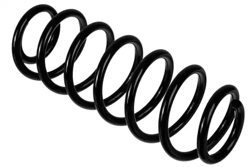 пружина задняя! 42 372 83 Hyundai Solaris II 1.6 17> 10-22574-SX STELLOX