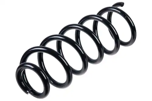 пружина задняя! 550205528R Renault Logan II 13> 10-22575-SX STELLOX