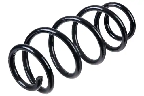 пружина передняя! 40 042 88 Audi A4 (B8) 1.8/2.0TFSi 08> 10-22589-SX STELLOX