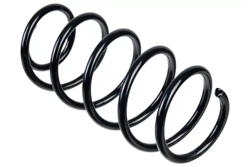 пружина передняя! 40 635 13 Opel Astra H 1.6/1.8 04-14 10-22593-SX STELLOX