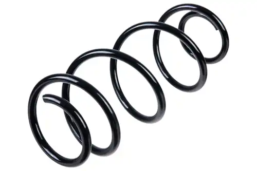 пружина передняя! 40 951 02 VW Polo V 1.4 09> 10-22594-SX STELLOX