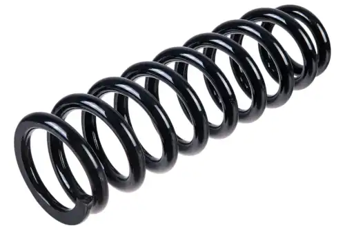 пружина передняя! 481316A880 Toyota Land Cruiser Prado 96-02 10-22597-SX STELLOX