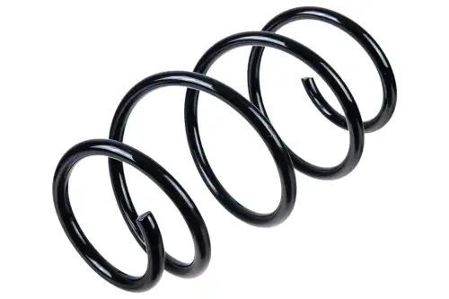 пружина передняя! 40 925 98 Toyota RAV 4 III 2.0 08-13 10-22601-SX STELLOX