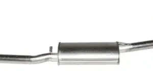 Глушитель средняя часть 07.394 NOVAK