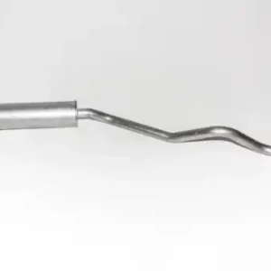 Глушитель средняя часть 17.376 NOVAK