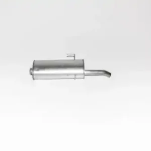 Глушитель задняя часть 18.707 NOVAK