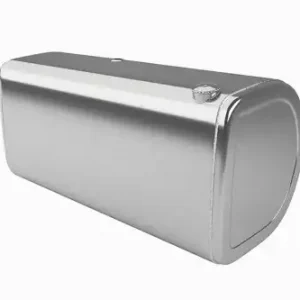 Топливный бак RENAULT (аналог 7420503510) 610 л. (710x690x1530) крышка полуоборот. без AKX610RBK-PO БАКОР