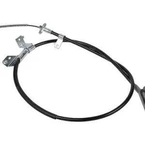 Трос ручного тормоза STELLOX 29-96184-SX