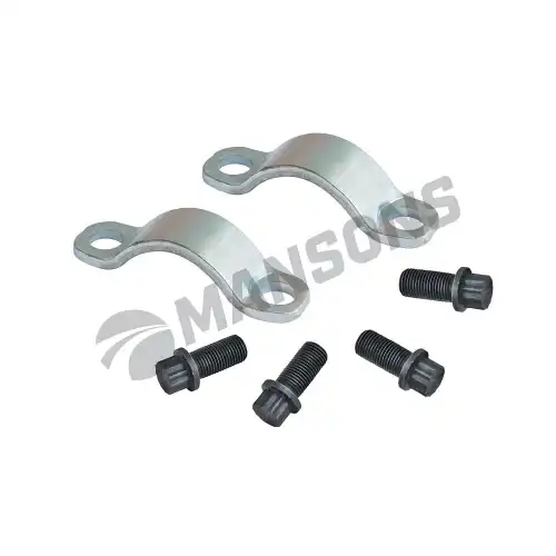 Крестовина кардана MANSONS 130.042