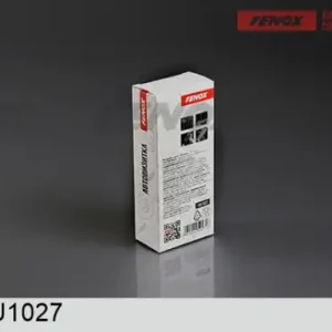 автовизитка!3 в 1 FAU1027 FENOX