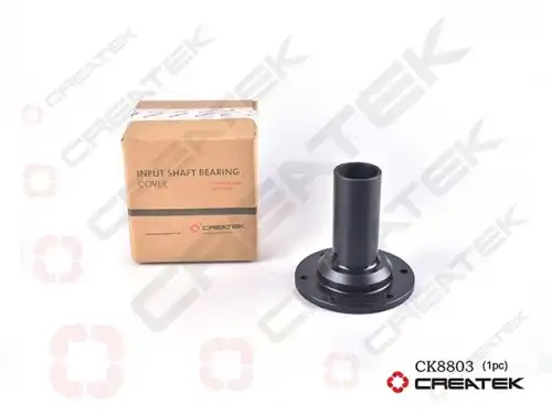 Крышка подшипника выжимного O=62 CK8803 CREATEK