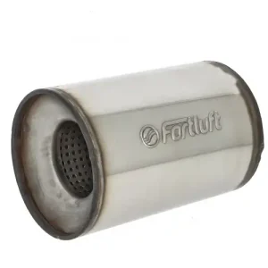 rem748 Пламегаситель коллекторный Mini Countryman (R60) 1.6 122 л.с. FORTLUFT