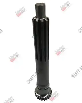 Вал КПП SHAFT-GEAR JS125T-1701030