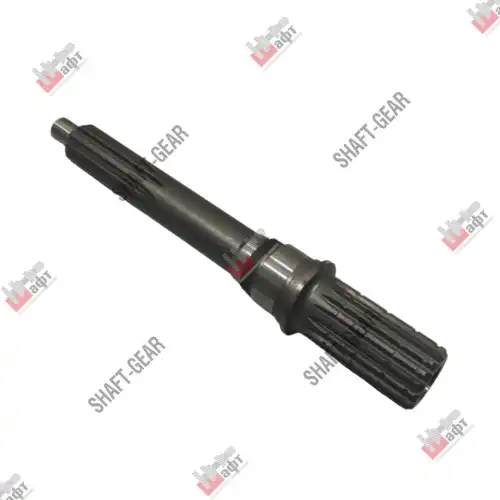 Вал КПП SHAFT-GEAR 16JS200T-1701030