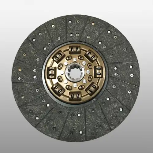 Диск сцепления SHAFT-GEAR 16K03-01130