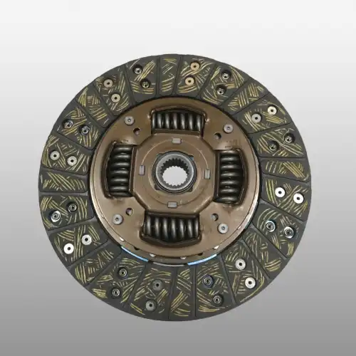 Диск сцепления SHAFT-GEAR 1104916100003