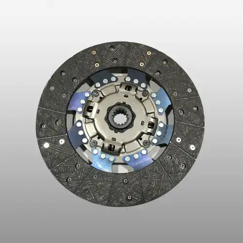 Диск сцепления SHAFT-GEAR HND092U