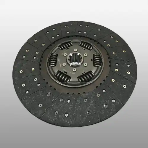 Диск сцепления SHAFT-GEAR 1878004540