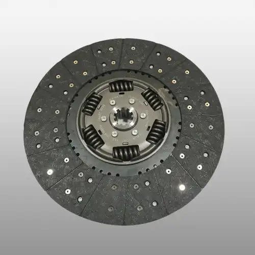 Диск сцепления SHAFT-GEAR 1878000036