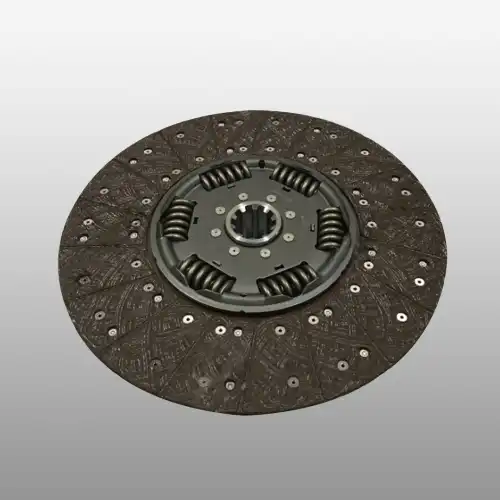 Диск сцепления SHAFT-GEAR 1878000205