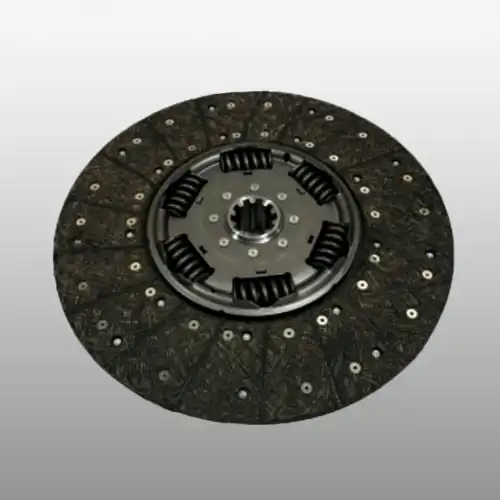 Диск сцепления SHAFT-GEAR 1878004832