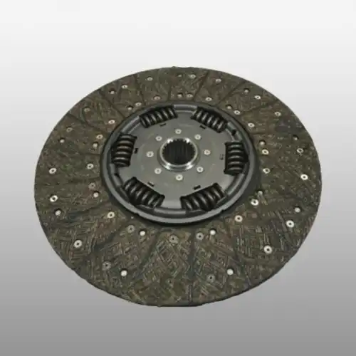 Диск сцепления SHAFT-GEAR 1878000634