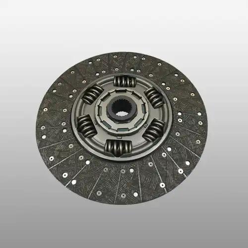 Диск сцепления SHAFT-GEAR 1878003868