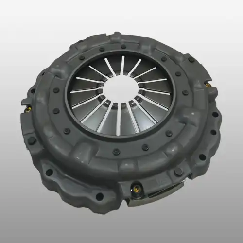 Корзина сцепления SHAFT-GEAR T858020001