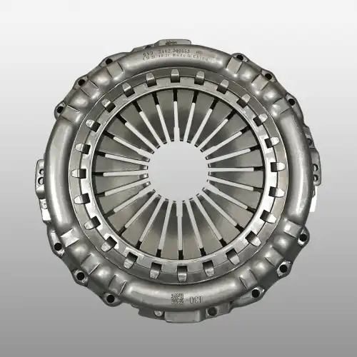 Корзина сцепления SHAFT-GEAR 3482000553