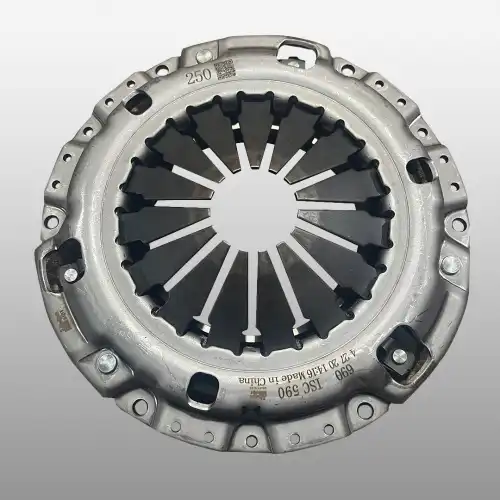 Корзина сцепления SHAFT-GEAR ISC590