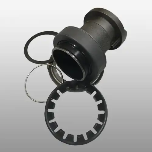 Подшипник выжимной сцепления SHAFT-GEAR 3100002255