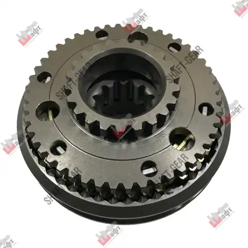 Синхронизатор 3/4 передачи JS125T-1701150 SHAFT-GEAR