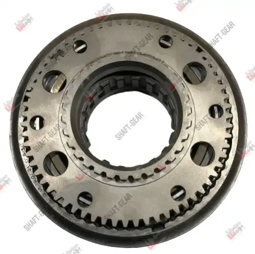 Синхронизатор 3/4 передачи 6DS180T-1701180 SHAFT-GEAR
