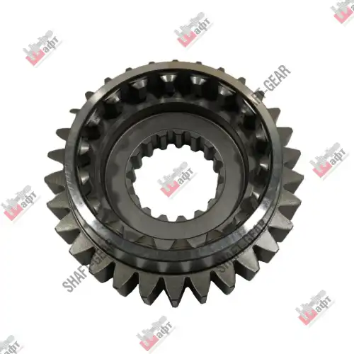 Шестерня КПП SHAFT-GEAR JS119T-1707030B