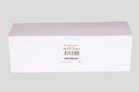 Вал КПП АВТОМАГНАТ AM33091701024