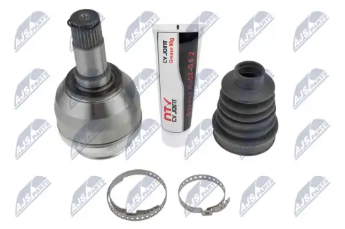 ШРУС наружный NTY NPWME117