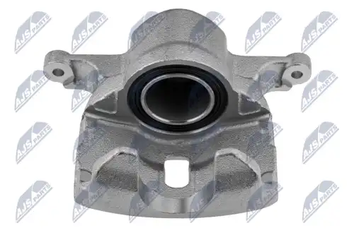 Суппорт тормозной NTY HZPNS039 передняя ось справа