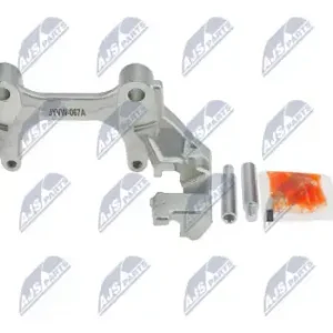 скоба суппорта! Audi A3 S3 quattro 01-03 HZP-VW-067A NTY