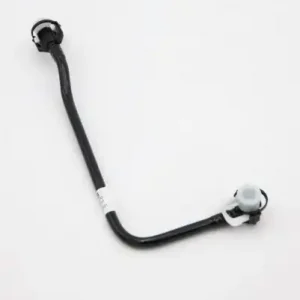 трубка топливная!IVECO TECTOR 4897807