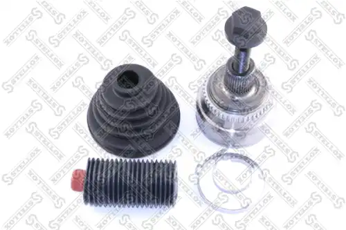 ШРУС наружный STELLOX 150 1140-SX