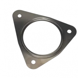 Прокладка глушителя IVECO 5801302498